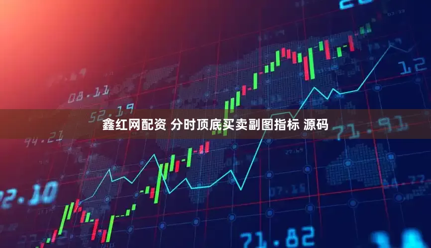 鑫红网配资 分时顶底买卖副图指标 源码